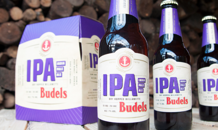 IPA Budels